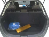 Mazda MAZDA2 лот № 2093 оценка 4  с аукциона в Японии 6