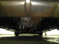 Mazda MAZDA2 лот № 2093 оценка 4  с аукциона в Японии 7