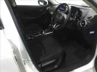 Mazda MAZDA2 лот № 2093 оценка 4  с аукциона в Японии 3