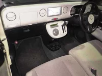 Daihatsu MIRA лот № 7110 оценка 3  с аукциона в Японии 4