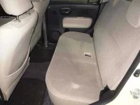 Daihatsu MIRA лот № 7110 оценка 3  с аукциона в Японии 5