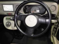 Daihatsu MIRA лот № 7110 оценка 3  с аукциона в Японии 7