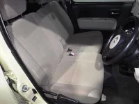 Daihatsu MIRA лот № 7110 оценка 3  с аукциона в Японии 8