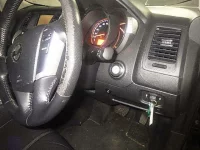 Nissan MURANO лот № 102 оценка 3  с аукциона в Японии 6