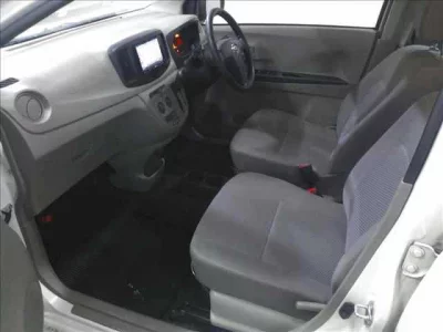 Daihatsu MIRA E S  с аукциона в Японии