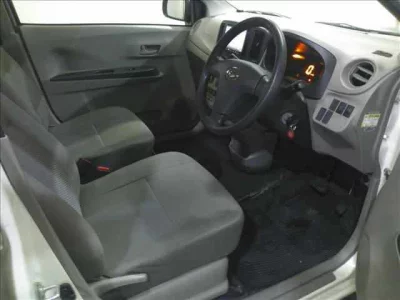 Daihatsu MIRA E S  с аукциона в Японии