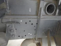 Isuzu FORWARD лот № 3016 оценка 3  с аукциона в Японии 3