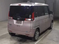 Mazda FLAIR WAGON лот № 7115 оценка 3.5  с аукциона в Японии 1