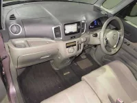 Mazda FLAIR WAGON лот № 7115 оценка 3.5  с аукциона в Японии 4