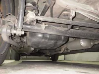 Mazda FLAIR WAGON лот № 7115 оценка 3.5  с аукциона в Японии 6