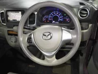 Mazda FLAIR WAGON лот № 7115 оценка 3.5  с аукциона в Японии 7