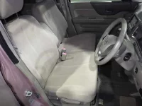 Mazda FLAIR WAGON лот № 7115 оценка 3.5  с аукциона в Японии 8