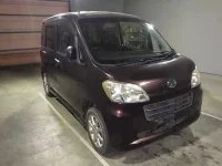 Daihatsu TANTO EXE лот № 7113 оценка R  с аукциона в Японии 2