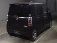 Daihatsu TANTO EXE лот № 7113 оценка R  с аукциона в Японии 1