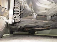 Daihatsu TANTO EXE лот № 7113 оценка R  с аукциона в Японии 6