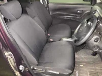 Daihatsu TANTO EXE лот № 7113 оценка R  с аукциона в Японии 8