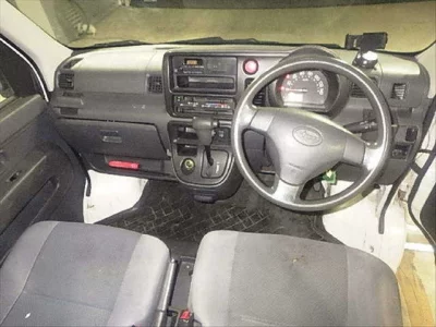 Subaru SAMBAR  с аукциона в Японии