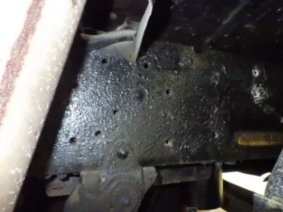 Nissan CONDOR  с аукциона в Японии