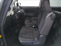 Toyota SPADE лот № 2102 оценка 4  с аукциона в Японии 2