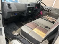 Isuzu ELF лот № 5595 оценка 3.5  с аукциона в Японии 4