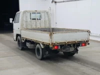 Isuzu ELF лот № 5595 оценка 3.5  с аукциона в Японии 1