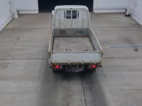 Isuzu ELF лот № 5595 оценка 3.5  с аукциона в Японии 2