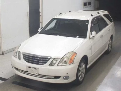 Toyota MARK2 BLIT
