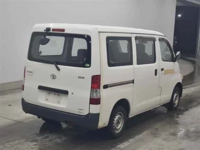 Toyota TOWN ACE VAN