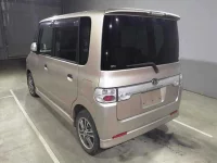 Daihatsu TANTO лот № 7123 оценка R  с аукциона в Японии 3