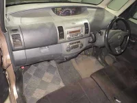 Daihatsu TANTO лот № 7123 оценка R  с аукциона в Японии 4