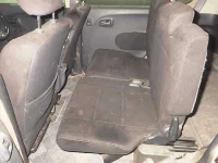 Daihatsu TANTO лот № 7123 оценка R  с аукциона в Японии 5