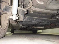 Daihatsu TANTO лот № 7123 оценка R  с аукциона в Японии 6