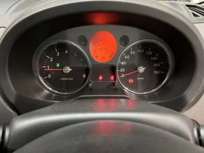 Nissan X-TRAIL  с аукциона в Японии