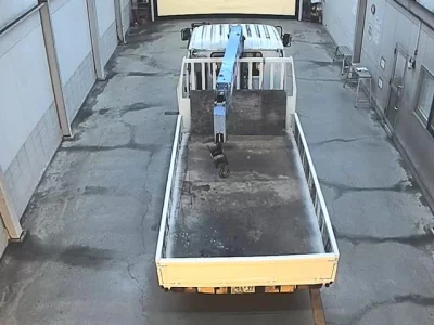 Isuzu FORWARD  с аукциона в Японии