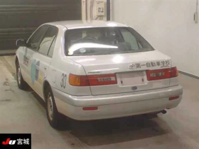 Toyota CORONA PREMIO