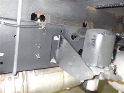 Hino RANGER  с аукциона в Японии