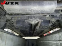 Toyota RAUM лот № 6009 оценка R  с аукциона в Японии 4