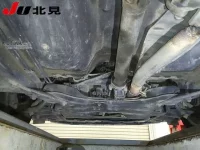 Toyota RAUM лот № 6009 оценка R  с аукциона в Японии 6