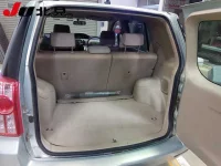 Toyota RAUM лот № 6009 оценка R  с аукциона в Японии 7