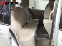 Toyota RAUM лот № 6009 оценка R  с аукциона в Японии 3