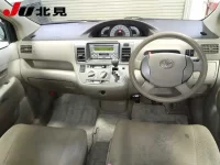 Toyota RAUM лот № 6009 оценка R  с аукциона в Японии 2