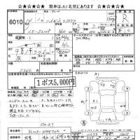 Daihatsu HIJET TRUCK лот № 6010 оценка R  с аукциона в Японии 3
