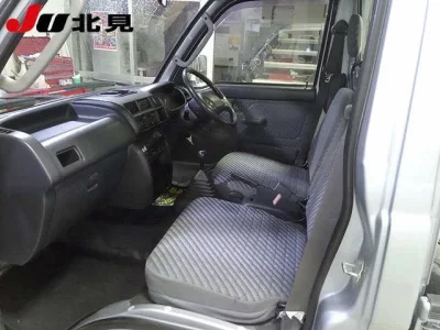 Daihatsu HIJET TRUCK  с аукциона в Японии