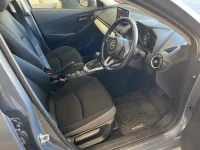 Mazda MAZDA2 лот № 2234 оценка 4.5  с аукциона в Японии 3