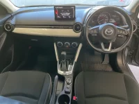 Mazda MAZDA2 лот № 2234 оценка 4.5  с аукциона в Японии 4