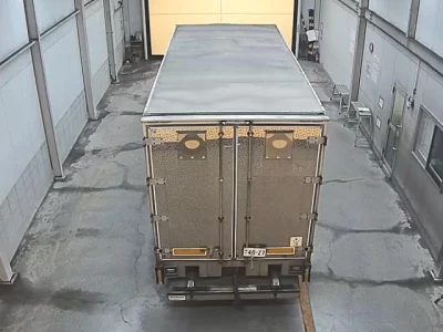 Mitsubishi FUSO FIGHTER  с аукциона в Японии