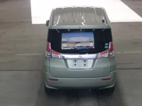 Suzuki SOLIO лот № 7001 оценка 3.5  с аукциона в Японии 3