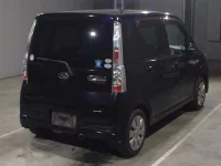 Subaru STELLA лот № 7138 оценка 3.5  с аукциона в Японии 1