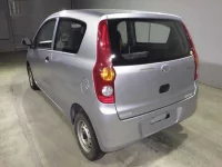 Daihatsu MIRA лот № 5002 оценка 3.5  с аукциона в Японии 3