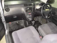 Daihatsu MIRA лот № 5002 оценка 3.5  с аукциона в Японии 4